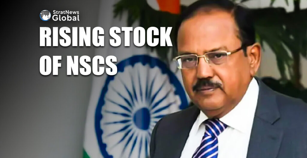 Ajit Doval