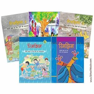 Teaching hindi