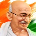 mahatma gandhi